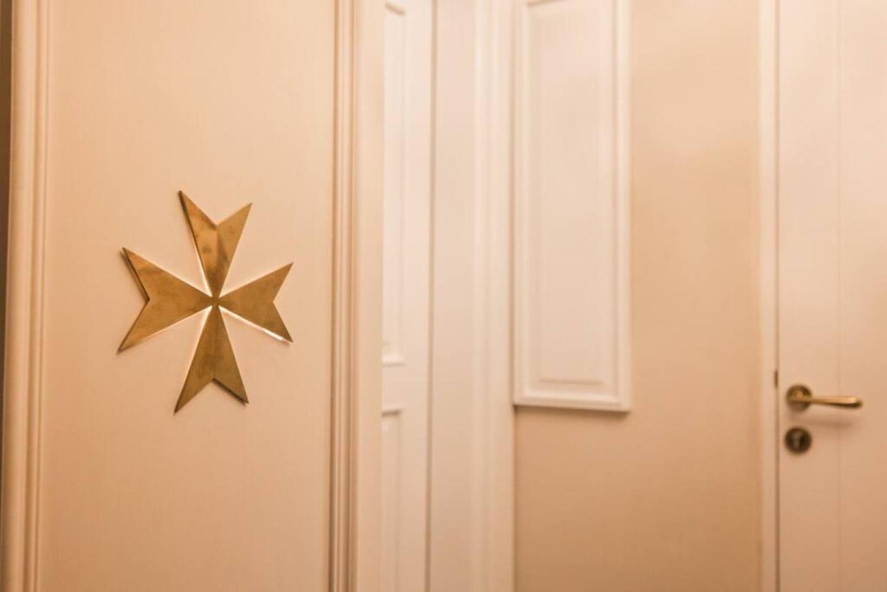 Zebbuga The Penthouse Suite 7 Экстерьер фото