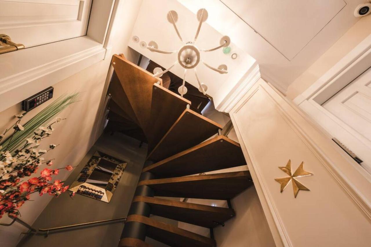 Zebbuga The Penthouse Suite 7 Экстерьер фото