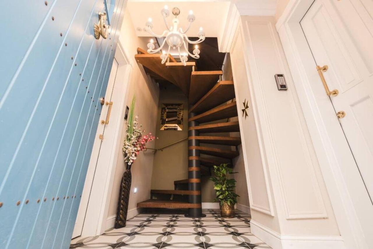 Zebbuga The Penthouse Suite 7 Экстерьер фото