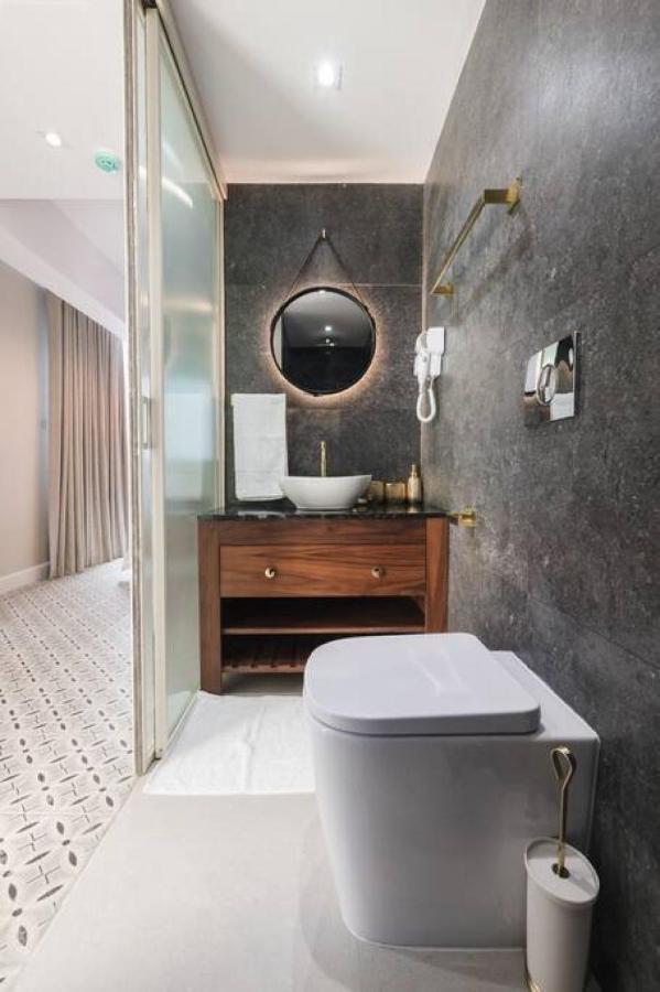 Zebbuga The Penthouse Suite 7 Экстерьер фото