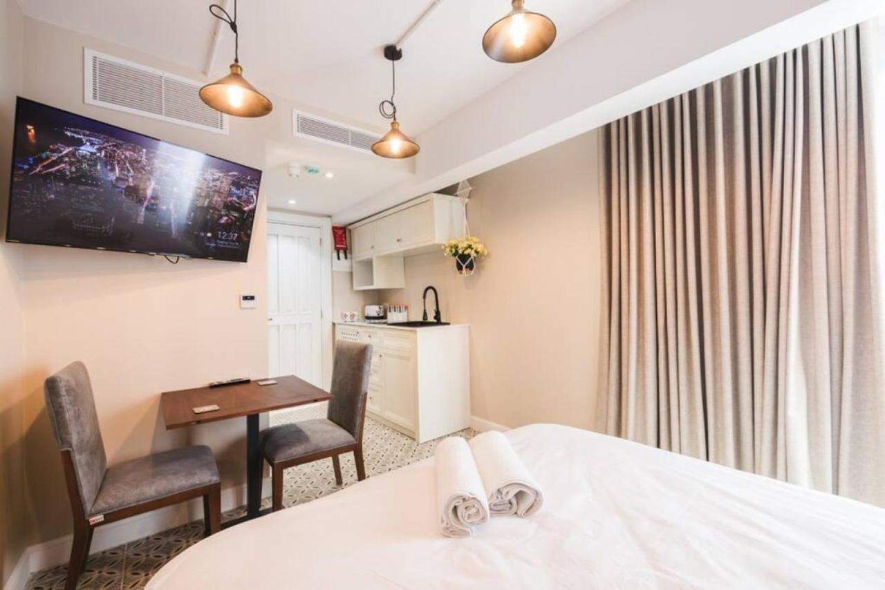 Zebbuga The Penthouse Suite 7 Экстерьер фото